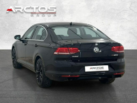 Volkswagen Passat 1.8 TSI DSG Solon PL Warszawa - zdjęcie 7