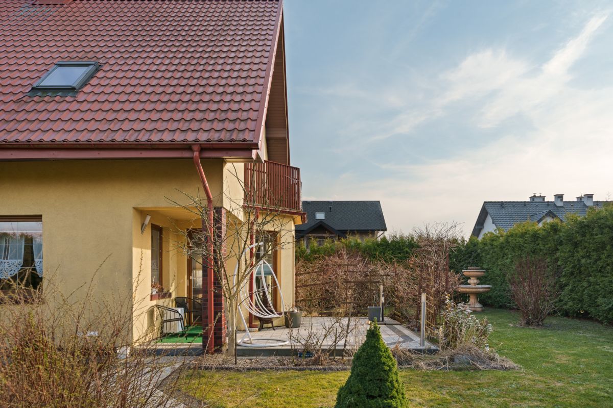 Dom na sprzedaż Gowino Gowino - zdjęcie 2