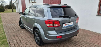 Dodge Journey NAVI-MEDIA-TEMPOMAT Paproć - zdjęcie 7