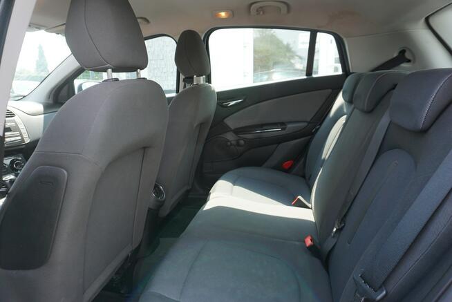 Fiat Bravo zarejestrowany, ubezpieczony, I rej. luty 2009 r. Opole - zdjęcie 11