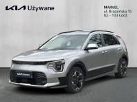 Kia Niro EV 204 KM / 64.8 kWh / Zasięg 460 km Wersja L  / FV23%