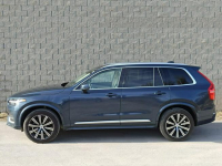 Volvo XC 90 Łódź - zdjęcie 8