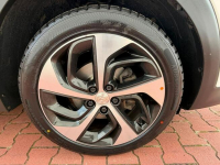 Hyundai Tucson Bogata wersja wyposażenia Zarejestrowany. Napęd 4x4 Radomsko - zdjęcie 9
