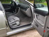 Audi A4 2004r. 2,0 Benzyna 150KM Sedan Tanio Warszawa - zdjęcie 6