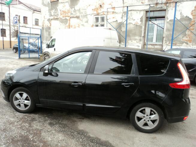 sprzedam scenica 1.2 b 7 osób zarejest.ubezpiecz.bogate wyposaze Lublin - zdjęcie 6