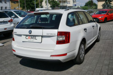 Škoda Octavia polski salon Opole - zdjęcie 4