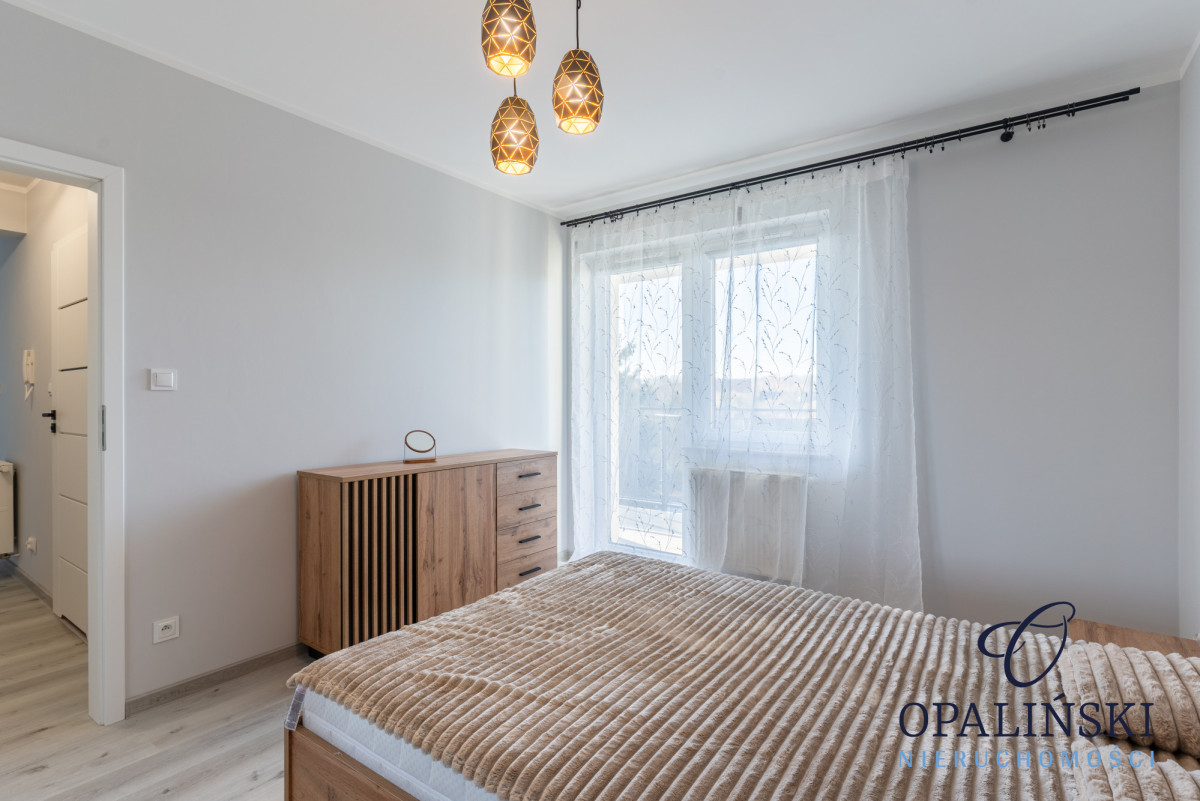 Nowoczesne 2 pokoje | 3 piętro | wyższy standard Rzeszów - zdjęcie 8