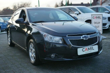 Chevrolet Cruze zarejestrowany , ubezpieczony Opole - zdjęcie 4
