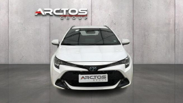 Toyota Corolla hybryda 1.8 Comfort Warszawa - zdjęcie 8