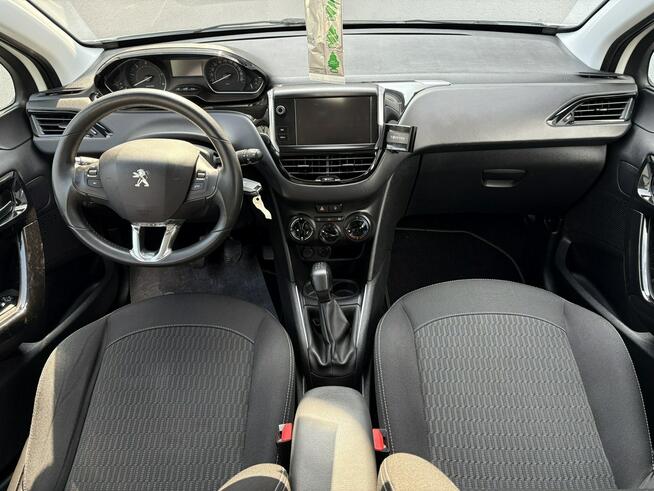Peugeot 208 1.6 BlueHDi | Stan BDB | Klimatyzacja | Pyzdry - zdjęcie 9