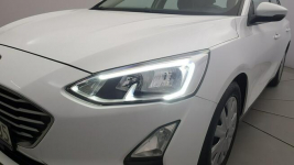 Ford Focus 1.5 EcoBlue Trend! Z salonu polskiego! Z fakturą VAT! Warszawa - zdjęcie 10