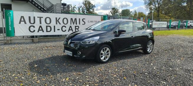 Renault Clio Krajowy, książka serwisowa. Goczałkowice-Zdrój - zdjęcie 1