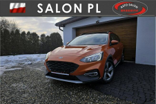 Ford Focus serwis ASO, panorama dach Rydułtowy - zdjęcie 2