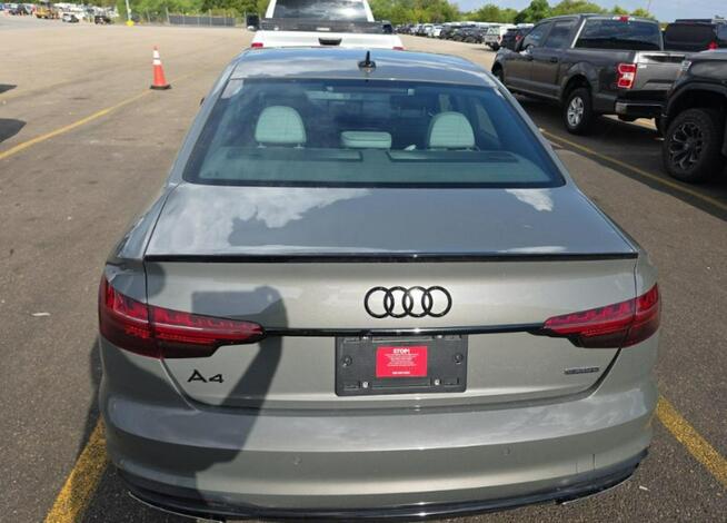 Audi A4 Premium Plus / Quattro / S-Line Chwaszczyno - zdjęcie 6
