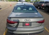 Audi A4 Premium Plus / Quattro / S-Line Chwaszczyno - zdjęcie 6
