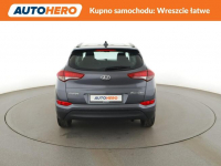 Hyundai Tucson klimatyzacja pdc grzane fotele radio manual Warszawa - zdjęcie 6