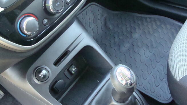 Renault Captur Lębork - zdjęcie 10