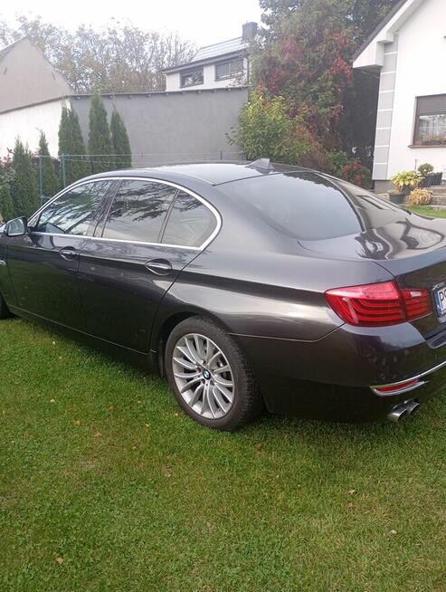 BMW F 10 Szamotuły - zdjęcie 7