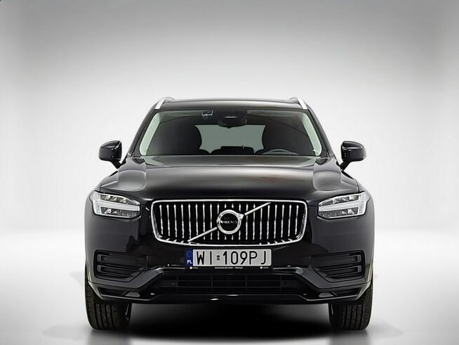 Volvo XC 90 B5 B AWD Core 7os aut ! Z Polskiego Salonu ! Faktura VAT ! Warszawa - zdjęcie 8