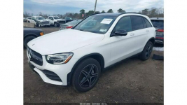 Mercedes GLC 300 / 4Matic / pakiet AMG / niski przebieg Tarnów - zdjęcie 2