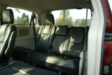 Chrysler Town &amp; Country. 3,6 benzyna / gaz LPG Słupsk - zdjęcie 12