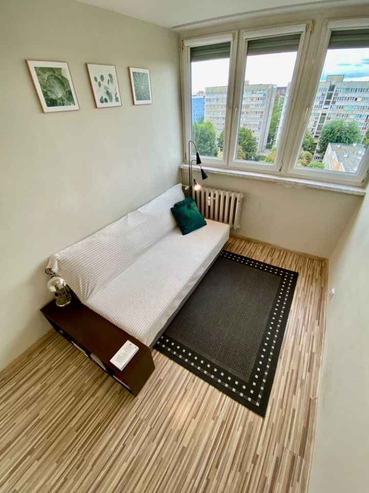 2pok, 39met, Okolice Zachodniej PIWNICA/2 WINDY (Wrocław) Stare Miasto - zdjęcie 3