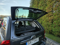 Kia Sportage LPG, dodatkowy komplet opon, Hak Rydułtowy - zdjęcie 9