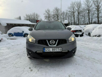 Nissan Qashqai+2 2.0 dCi 4x4 Tekna Słupsk - zdjęcie 2