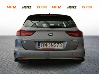 Kia Cee&#039;d 1,6 CRDi(136 KM) M Salon PL Faktura Vat Warszawa - zdjęcie 9