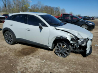 2019 MAZDA CX-3 TOURING Katowice - zdjęcie 4