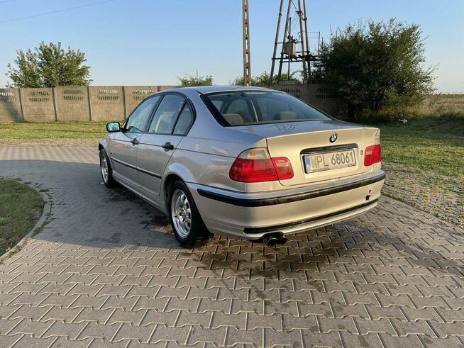 Bmw E46 Płock - zdjęcie 1