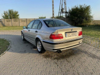 Bmw E46 Płock - zdjęcie 1