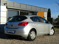 Opel Astra 1.6i+LPG Zadbana!!! Białogard - zdjęcie 3