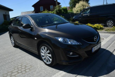 Mazda 6 1.8B Podgrzwane Fotele Klimatronik Sprowadzony Opłacony Tarnogród - zdjęcie 8