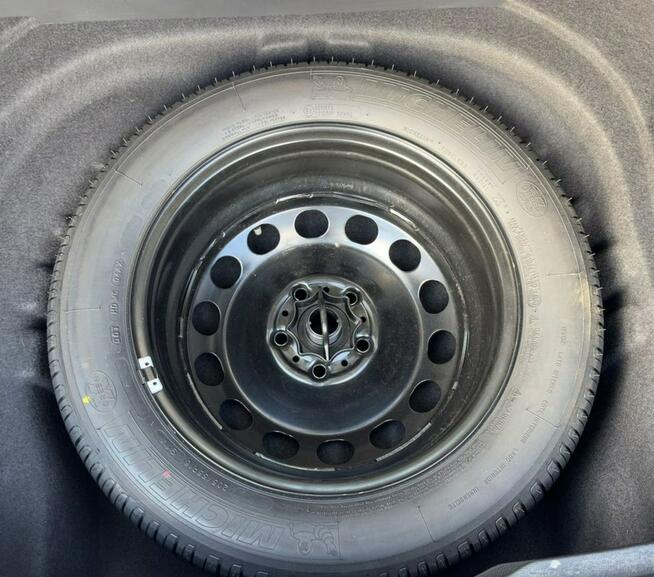 Volkswagen Golf navi/kliamtronik/DSG/full aso/gwarancja Ruda Śląska - zdjęcie 8