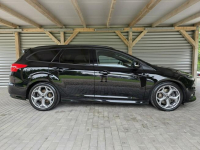 Ford Focus 2.0 ST Turnier 250 KM Tenczynek - zdjęcie 9
