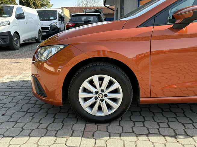 Seat Ibiza Rezerwacja Tarnowskie Góry - zdjęcie 9