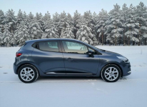 Renault CLIO IV / 1.5 DCI / 90 KM / NAVI / LED / Konin - zdjęcie 6
