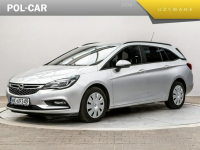 Opel Astra ST 1.5 CDTI/Manual/136KM Diesel Salon Polska