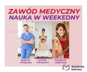 DARMOWE KIERUNKI MEDYCZNE
