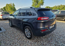 Jeep Cherokee Ostrołęka - zdjęcie 8