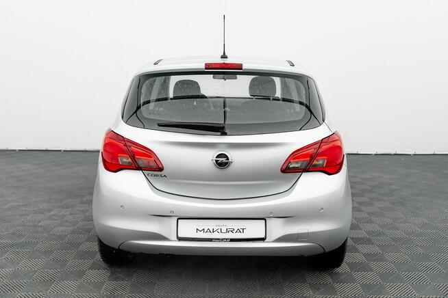 Opel Corsa WE694XA#1.4 Enjoy Tempomat Bluetooth Klima Salon PL VAT 23% Gdańsk - zdjęcie 9