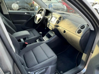 Volkswagen Tiguan Zarejestrowany 4Motion Navi Gostyń - zdjęcie 7