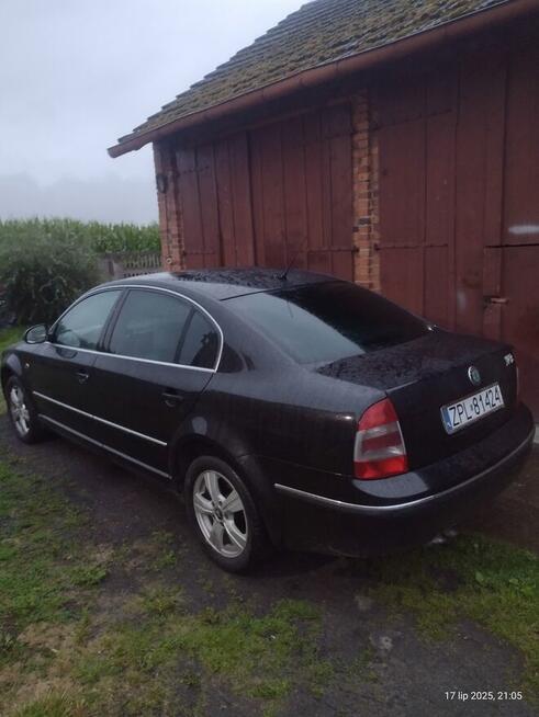 Sprzedam Skoda Super B1 Raszków - zdjęcie 9