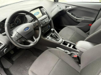 Ford Focus 1.5 TDCi Pyzdry - zdjęcie 7