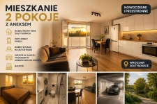 2pok, 37met, Okolice Strzeleckiej BALKON/KOMÓRKA/GARAŻ (Wrocław)
