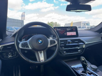 BMW Seria 5, 2021 Michałowice - zdjęcie 11