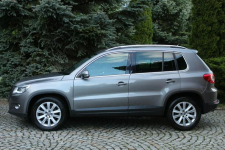 Volkswagen Tiguan TDI 140 KM Przebieg 166 tys km 4x4 Lubań - zdjęcie 5