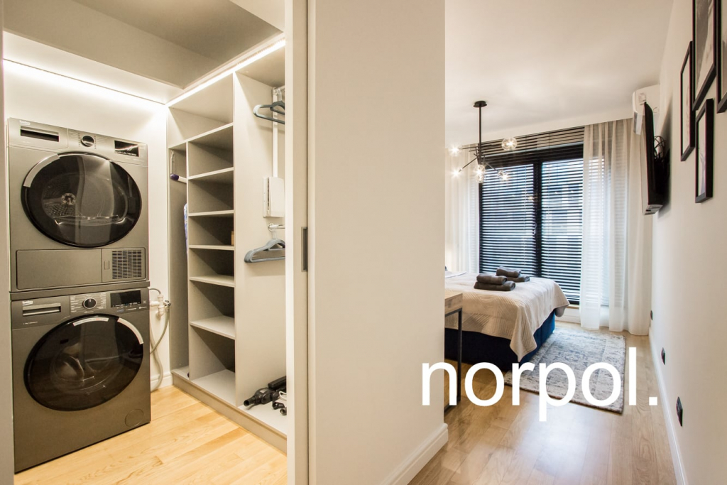 Nowoczesny apartament w kompleksie Angel City, ul. Szlak Kraków - zdjęcie 12