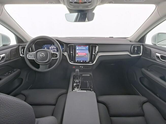 Volvo V60 T6 AWD Plus Bright MY 2025 Tychy - zdjęcie 5